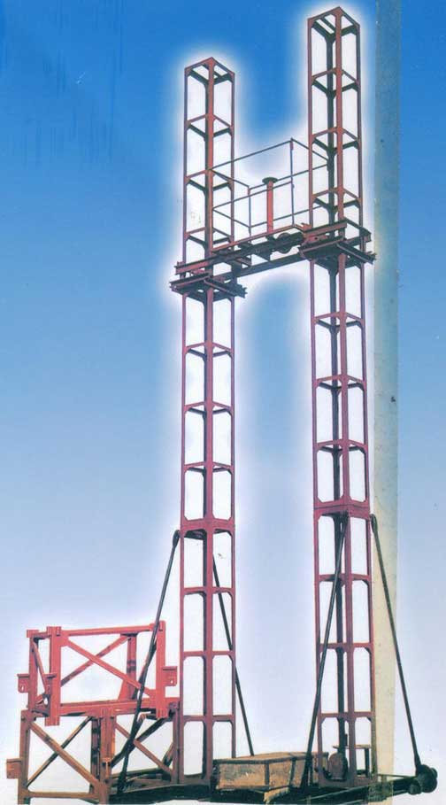 昌達(dá)建筑機(jī)械廠 深耕建筑與營(yíng)林機(jī)械制造，助力行業(yè)安全高效發(fā)展