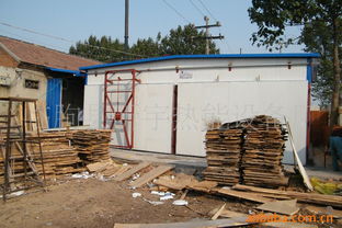 臨朐縣昕宇熱能設(shè)備廠 深耕熱能與機(jī)械領(lǐng)域，賦能家具制造與營(yíng)林木竹采伐